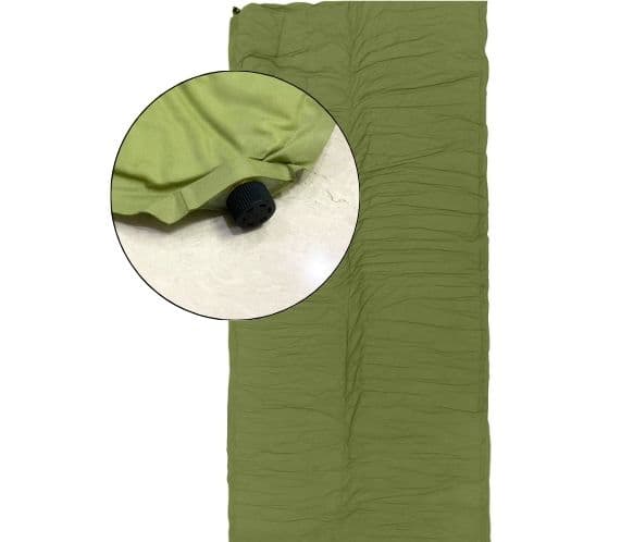 Military Extreme Cold Mattress