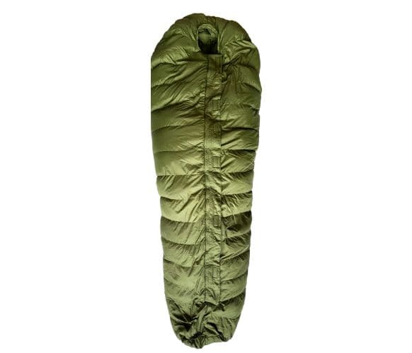 Advanced Polar Sleeping Bag